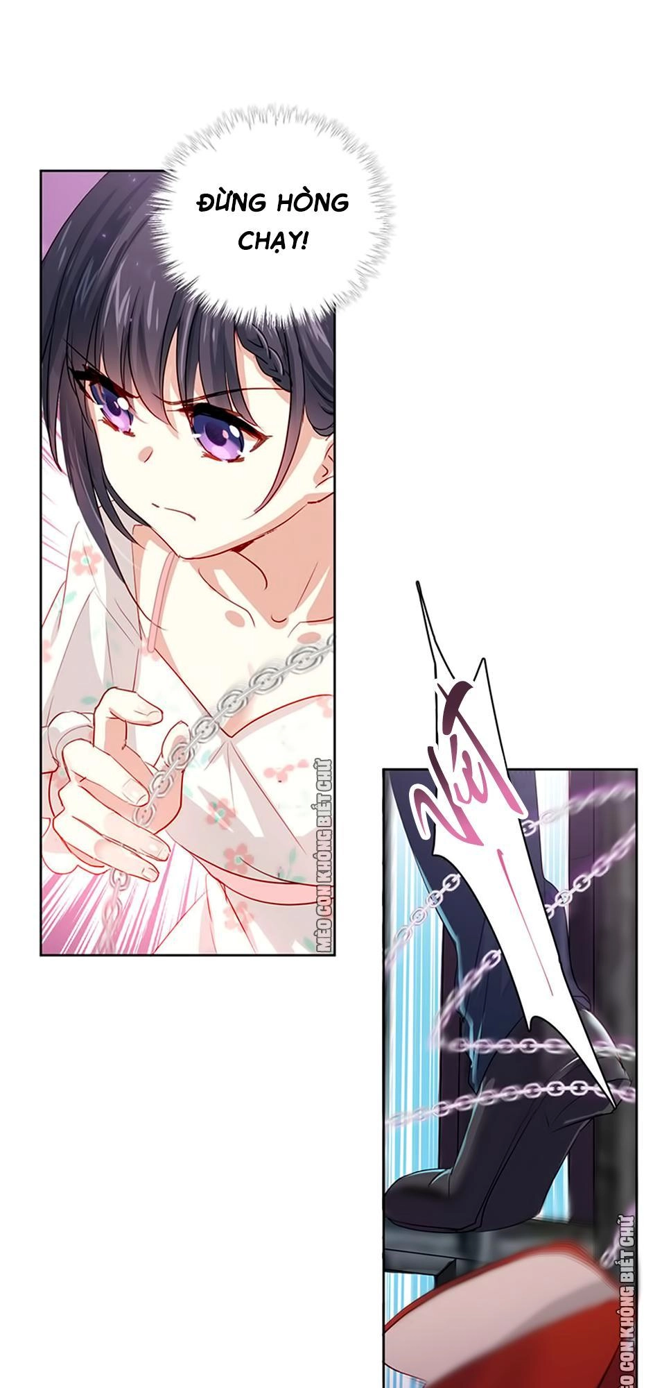 Nhịp Tim Cảnh Báo Chapter 1 - 28