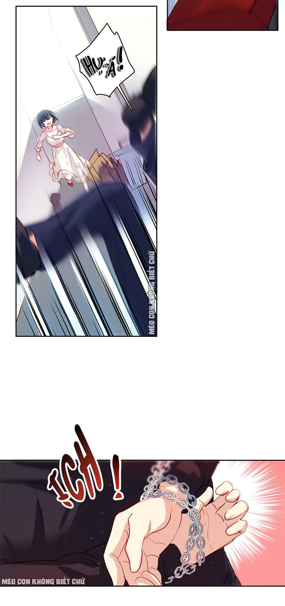 Nhịp Tim Cảnh Báo Chapter 1 - 30