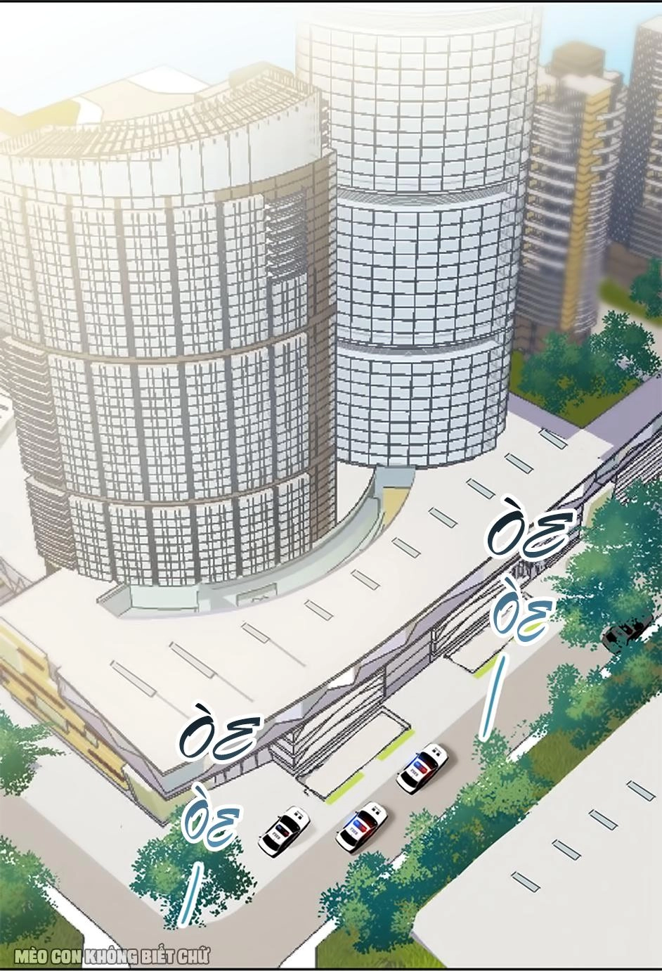 Nhịp Tim Cảnh Báo Chapter 1 - 39