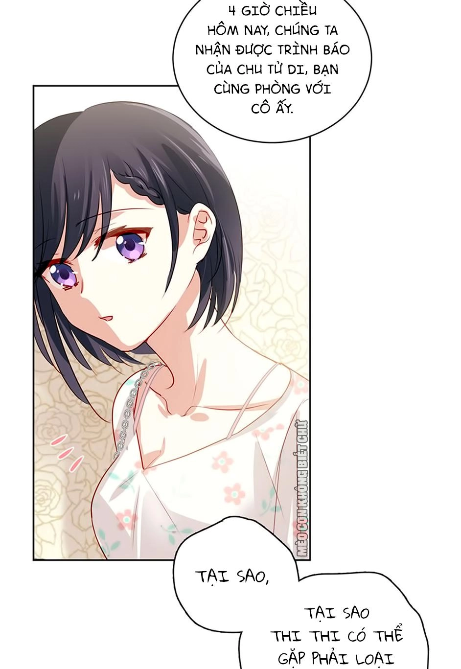 Nhịp Tim Cảnh Báo Chapter 1 - 43