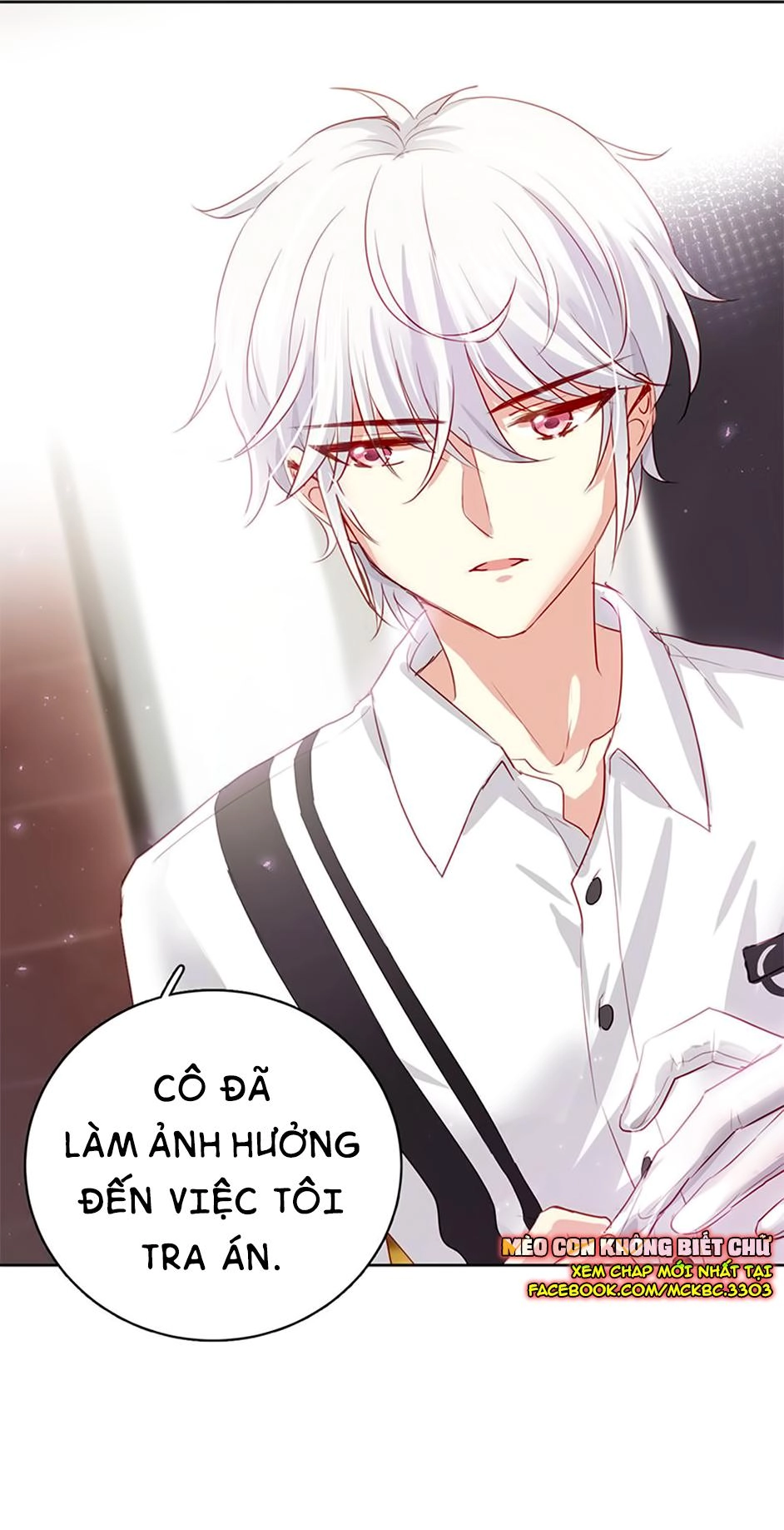 Nhịp Tim Cảnh Báo Chapter 1 - 47