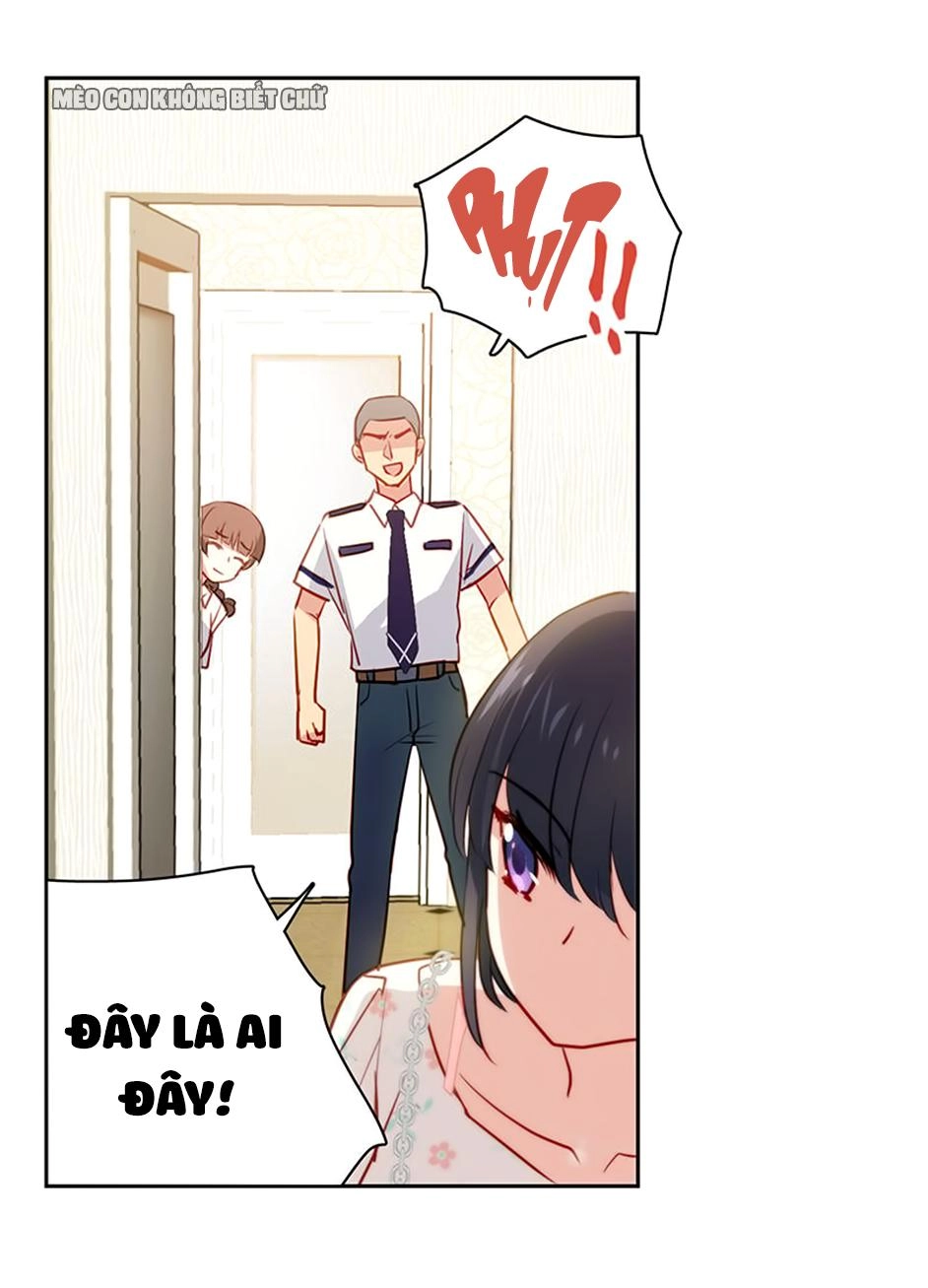 Nhịp Tim Cảnh Báo Chapter 2 - 13