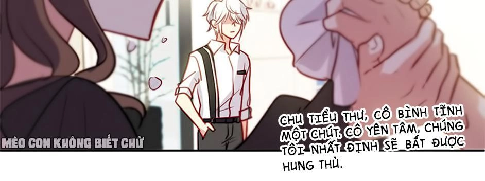 Nhịp Tim Cảnh Báo Chapter 2 - 26