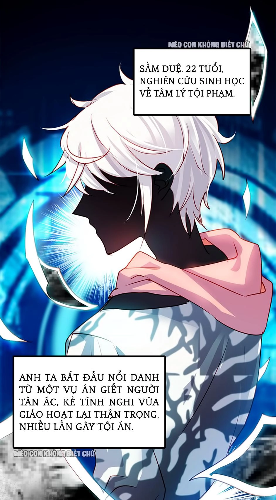 Nhịp Tim Cảnh Báo Chapter 2 - 29