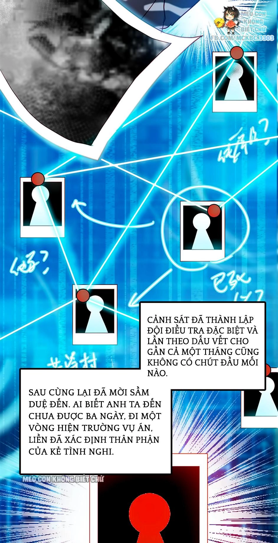 Nhịp Tim Cảnh Báo Chapter 2 - 30
