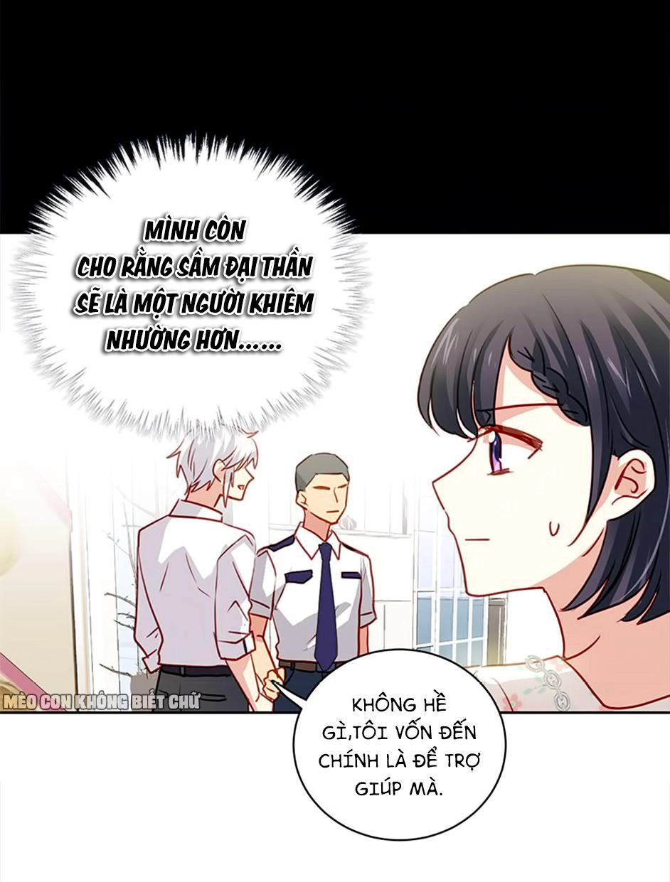 Nhịp Tim Cảnh Báo Chapter 2 - 32