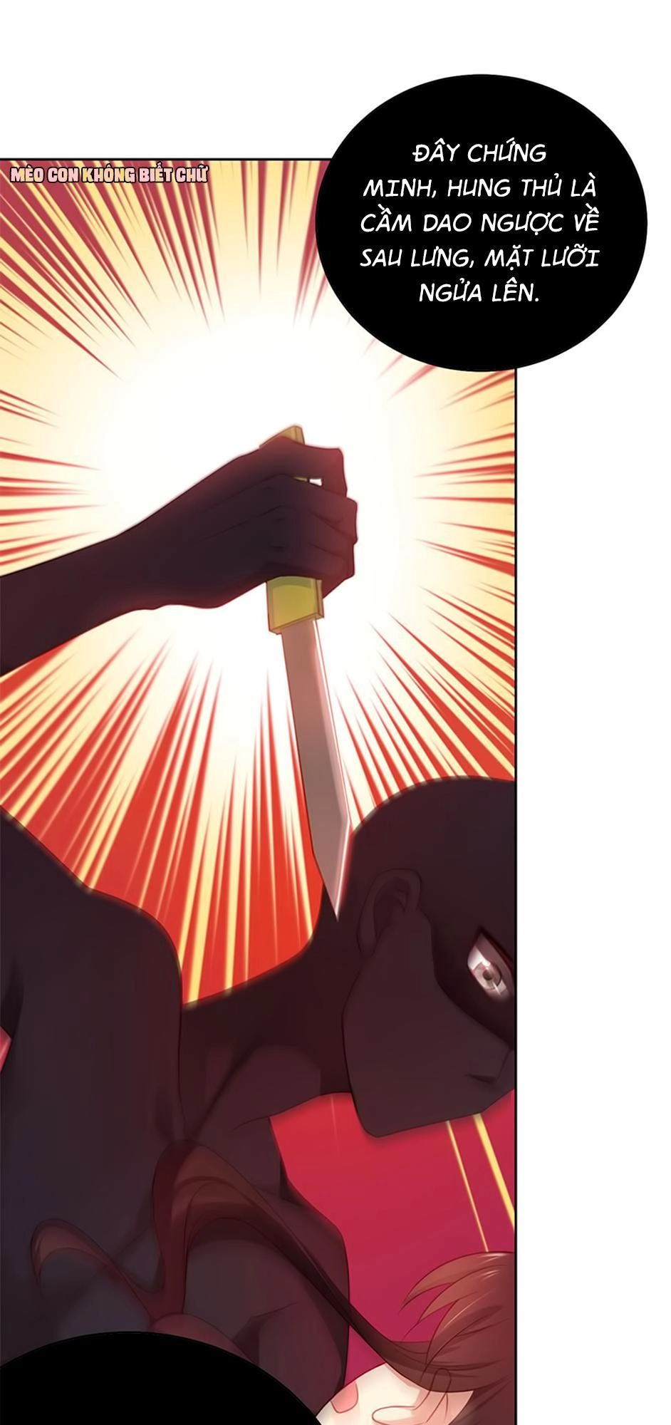 Nhịp Tim Cảnh Báo Chapter 3 - 8