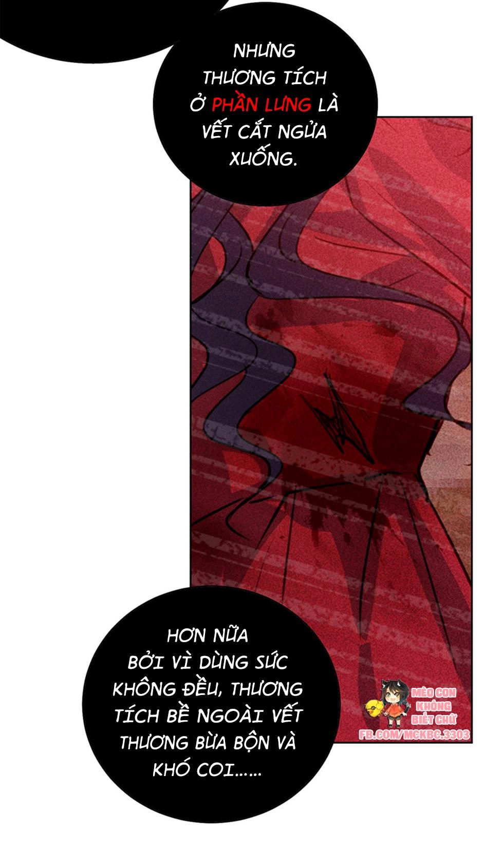 Nhịp Tim Cảnh Báo Chapter 3 - 10