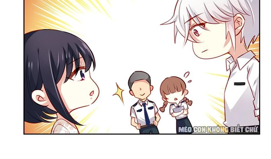 Nhịp Tim Cảnh Báo Chapter 3 - 13