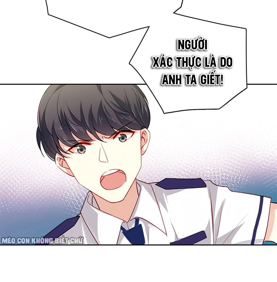 Nhịp Tim Cảnh Báo Chapter 3 - 16