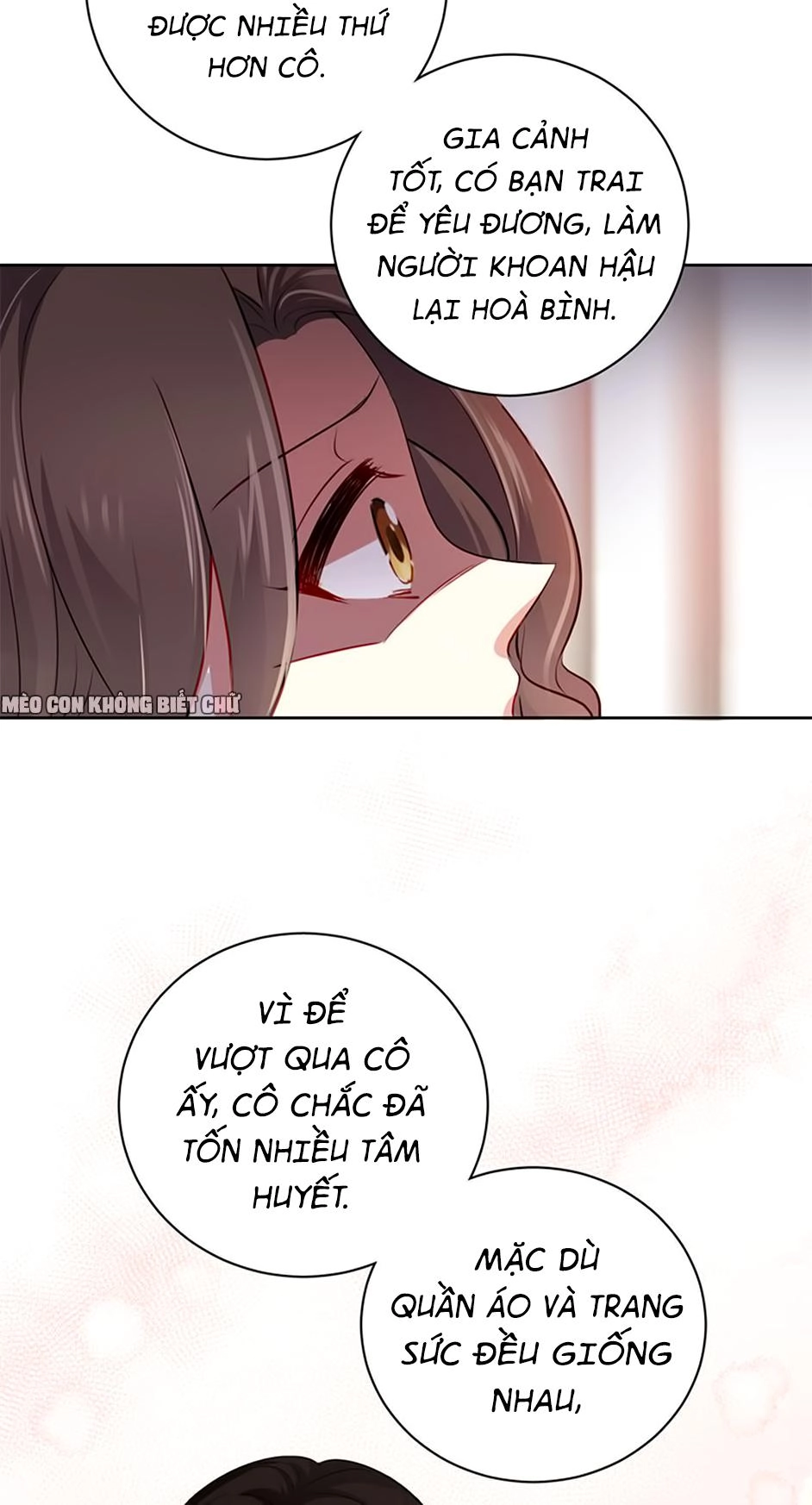 Nhịp Tim Cảnh Báo Chapter 3 - 20