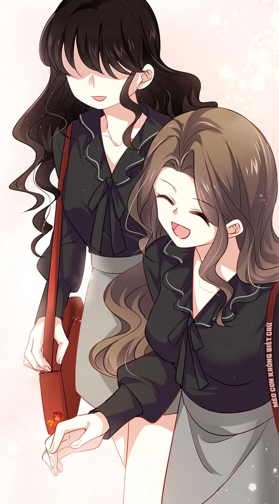 Nhịp Tim Cảnh Báo Chapter 3 - 21