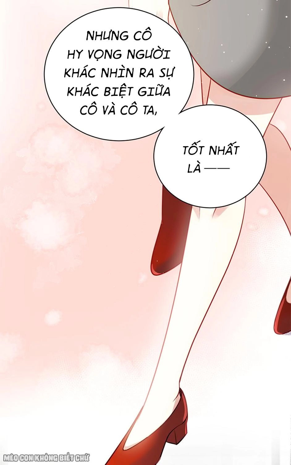 Nhịp Tim Cảnh Báo Chapter 3 - 22