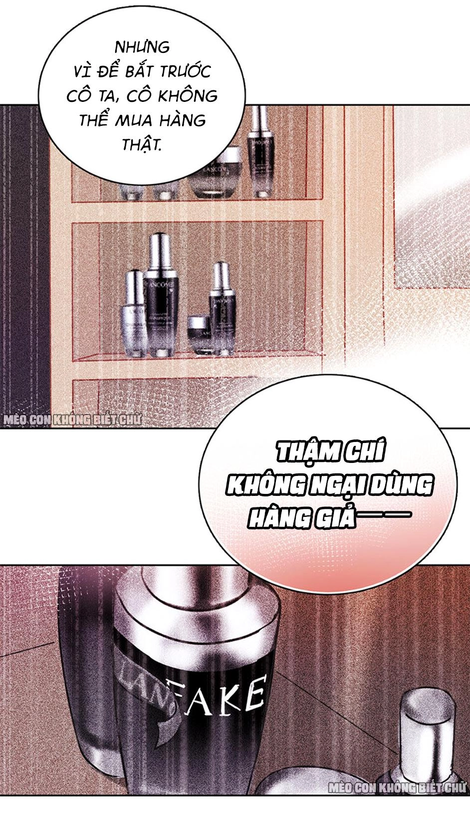 Nhịp Tim Cảnh Báo Chapter 3 - 27