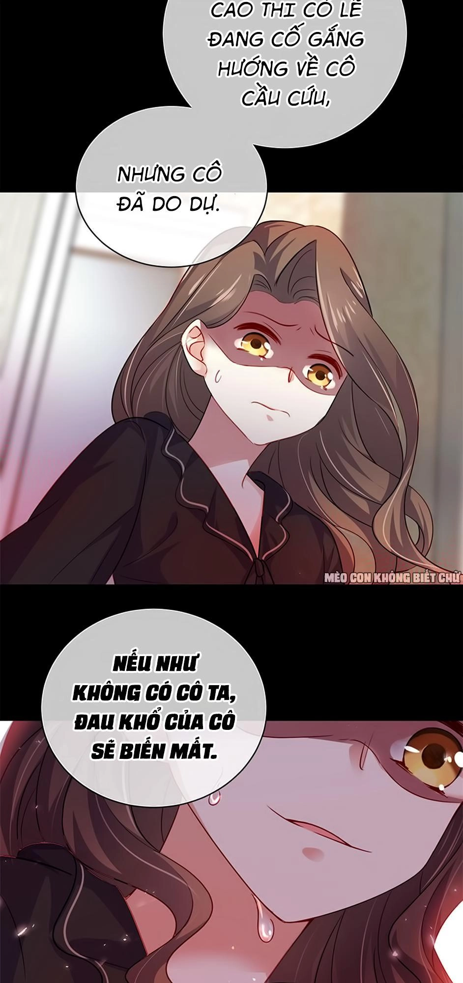 Nhịp Tim Cảnh Báo Chapter 3 - 30