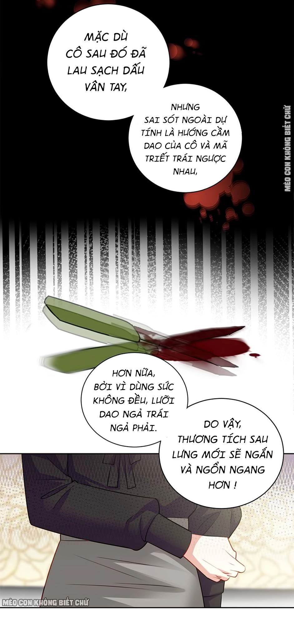 Nhịp Tim Cảnh Báo Chapter 3 - 33