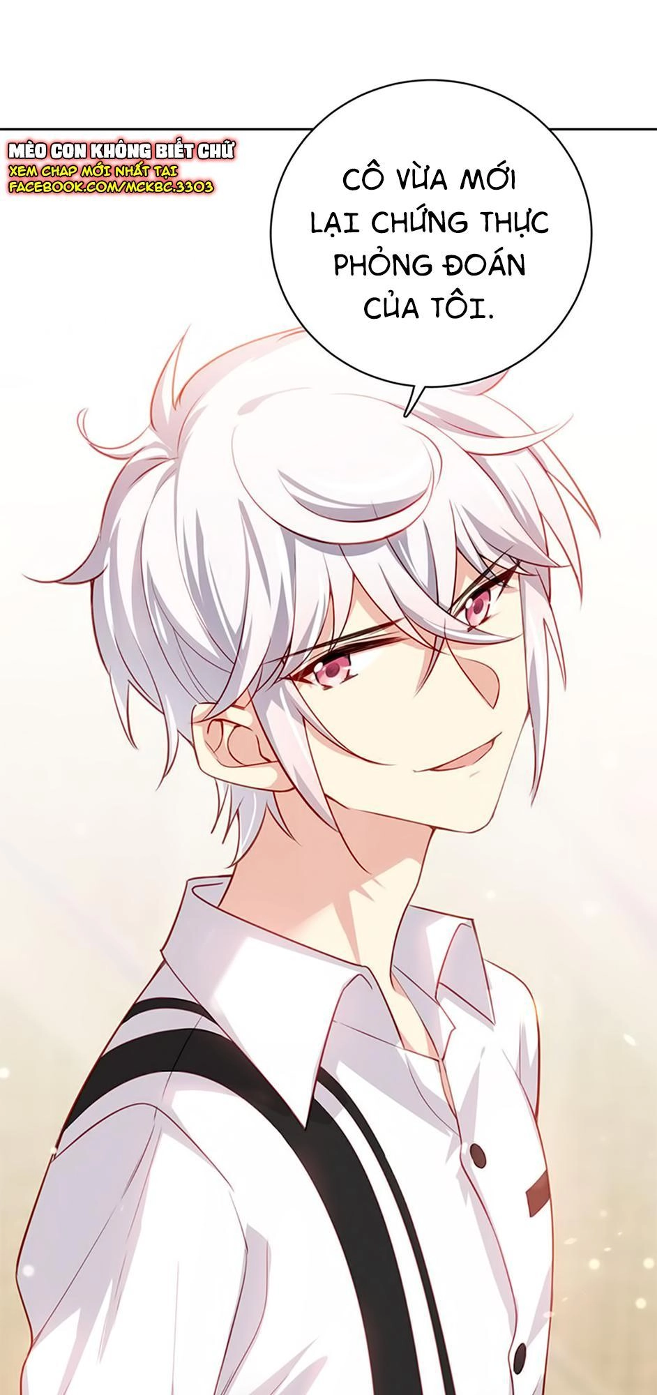 Nhịp Tim Cảnh Báo Chapter 3 - 37