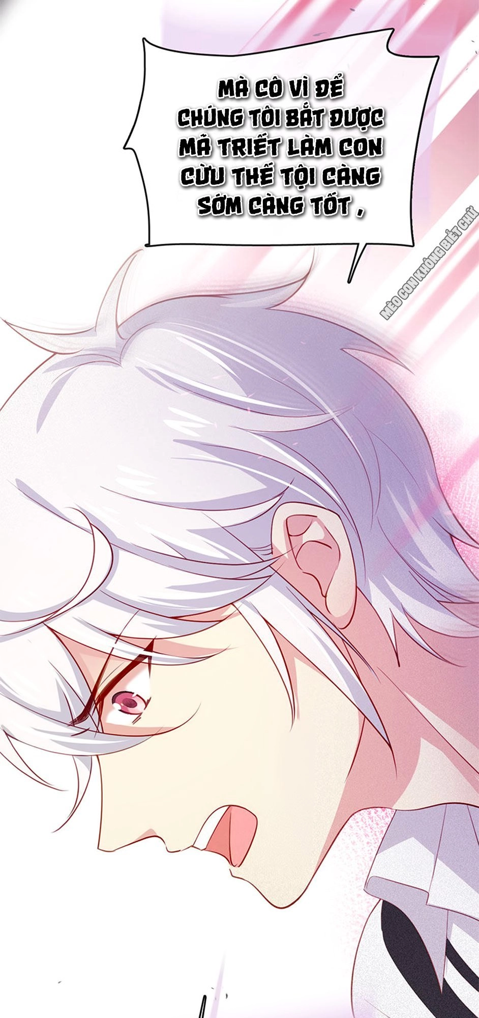 Nhịp Tim Cảnh Báo Chapter 4 - 8