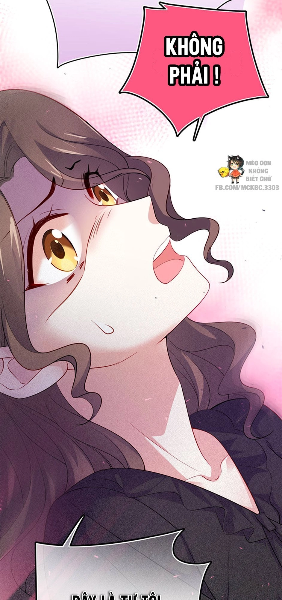 Nhịp Tim Cảnh Báo Chapter 4 - 10