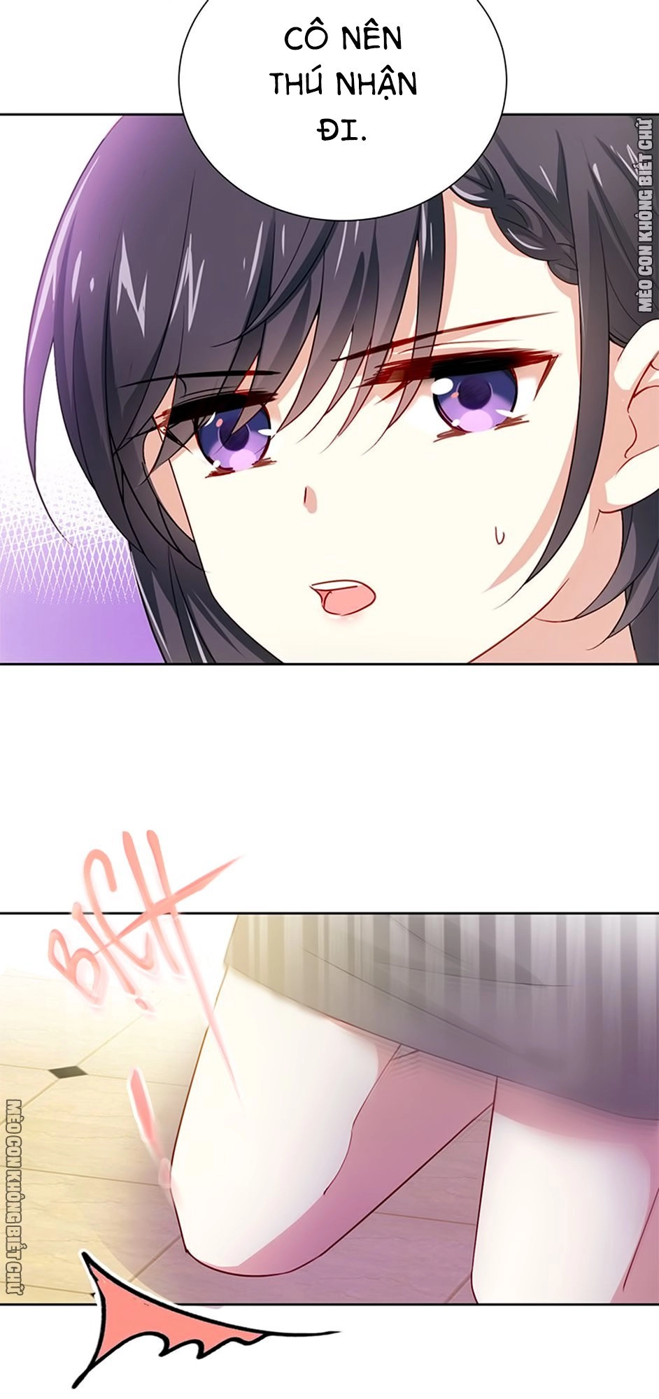 Nhịp Tim Cảnh Báo Chapter 4 - 13