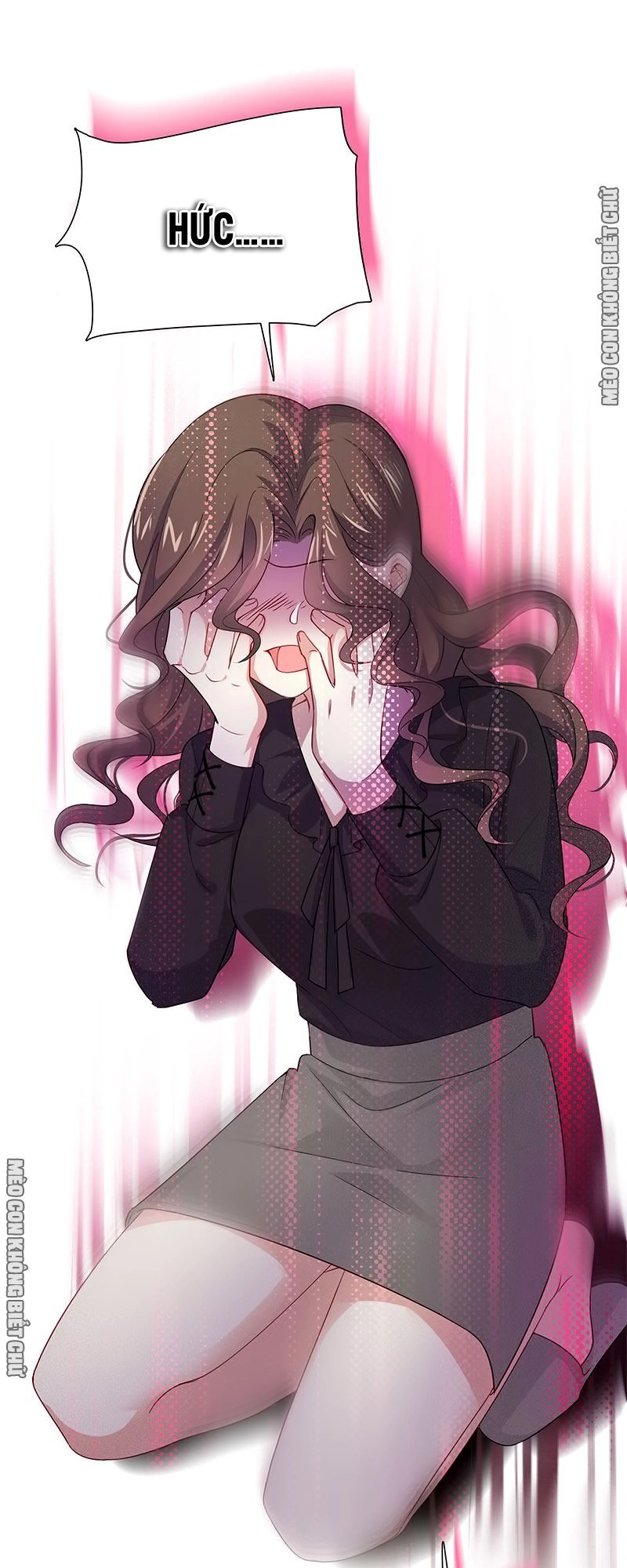 Nhịp Tim Cảnh Báo Chapter 4 - 15