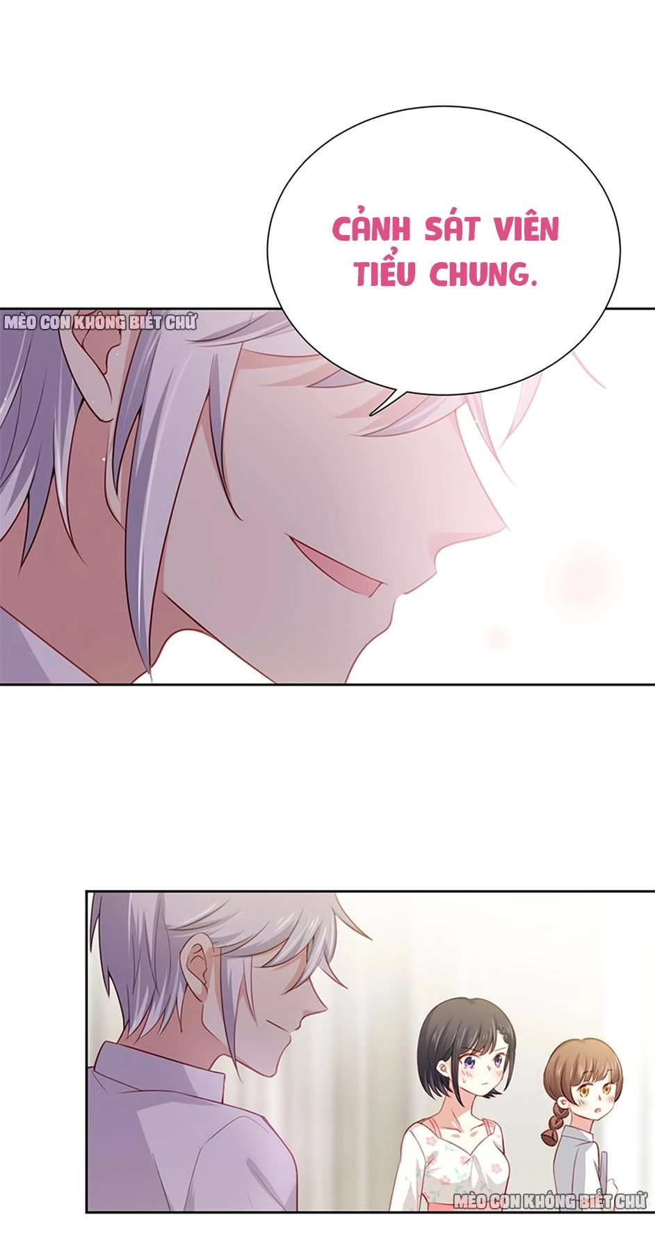 Nhịp Tim Cảnh Báo Chapter 4 - 24