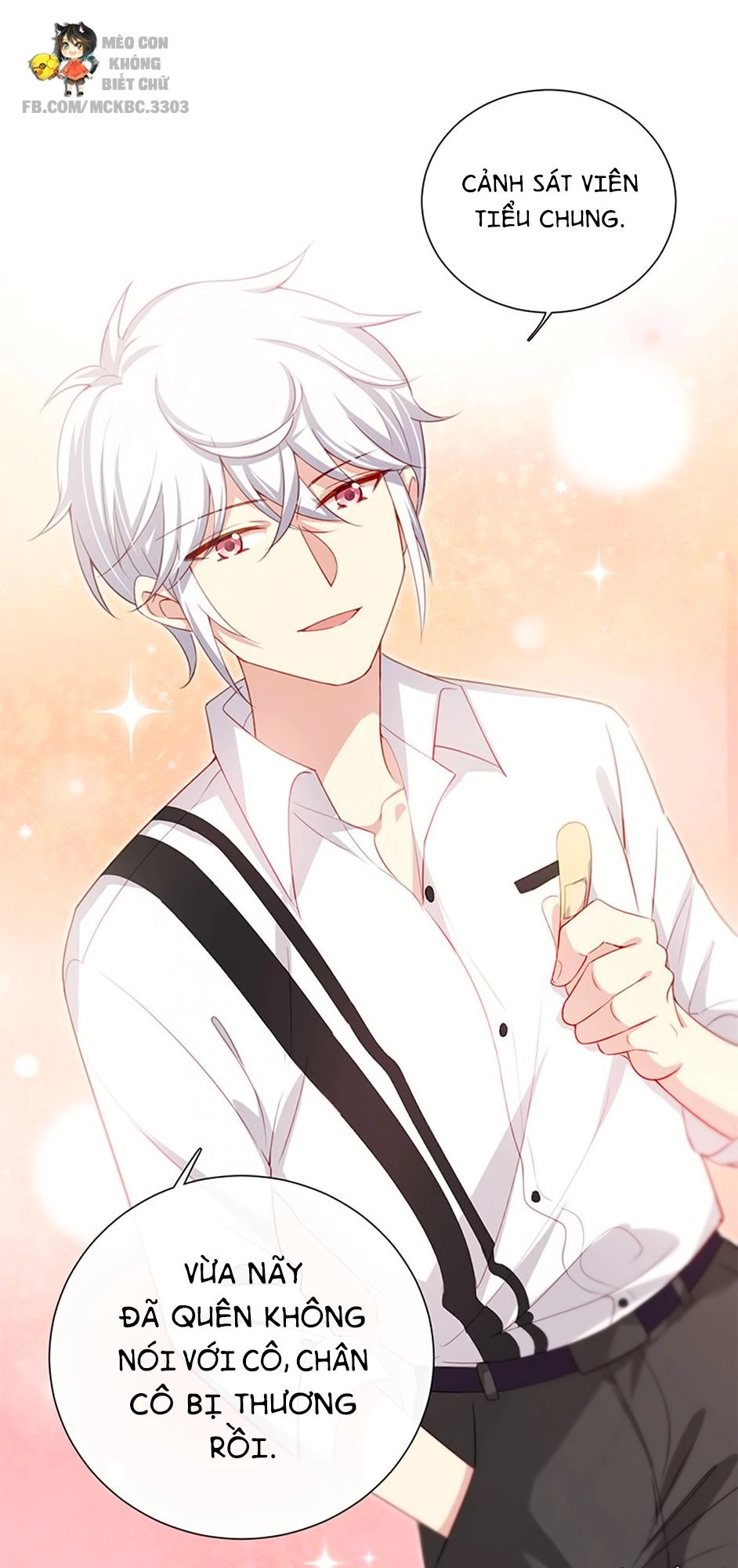 Nhịp Tim Cảnh Báo Chapter 4 - 28