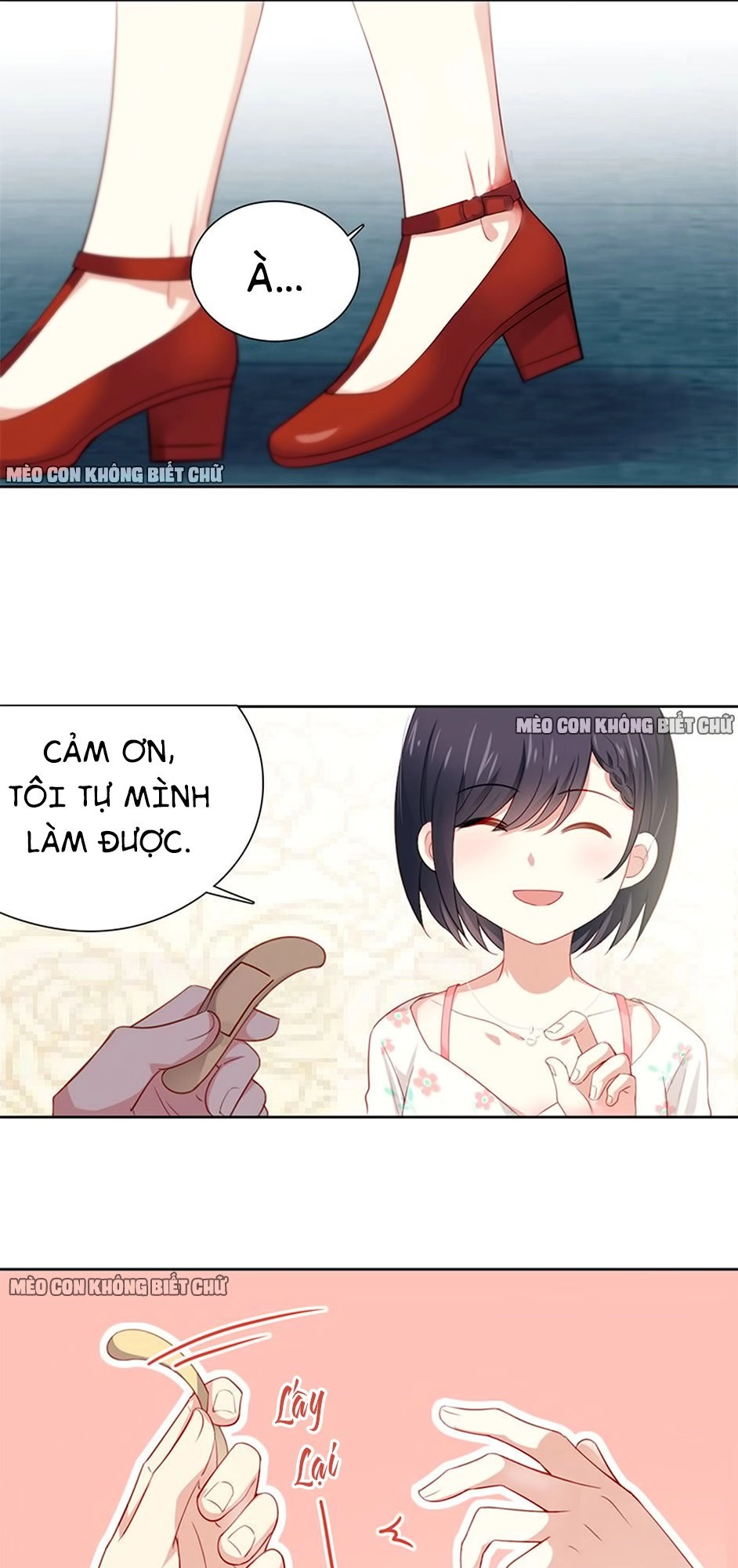 Nhịp Tim Cảnh Báo Chapter 4 - 30