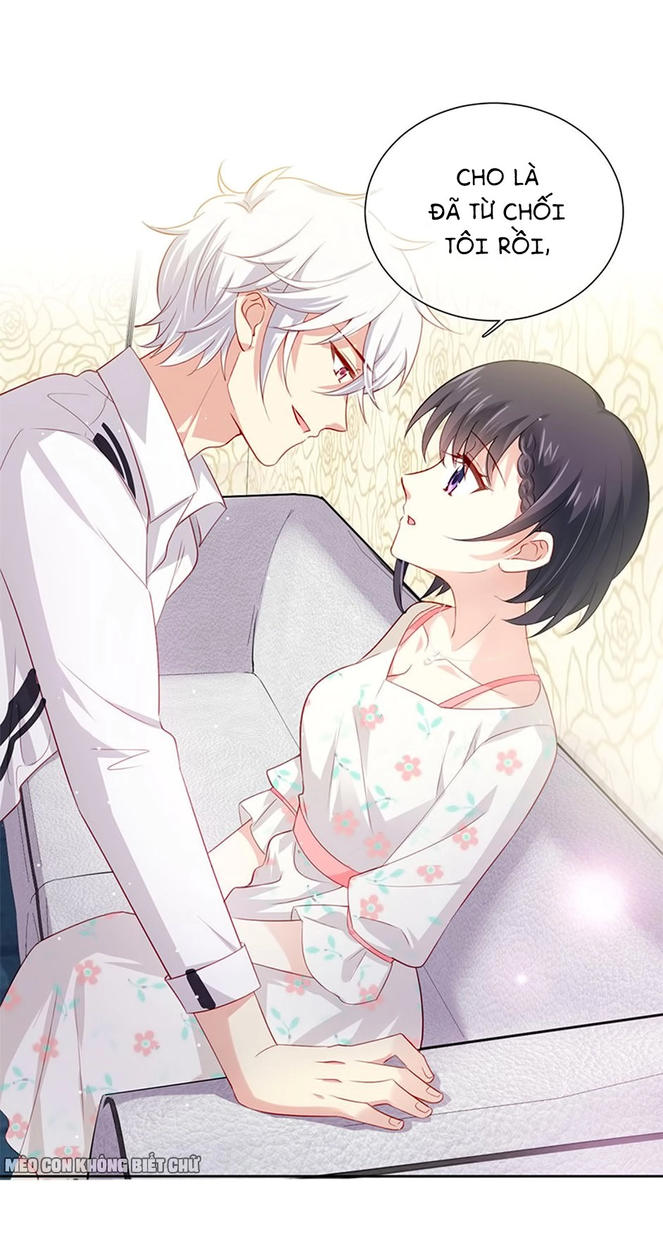 Nhịp Tim Cảnh Báo Chapter 4 - 38