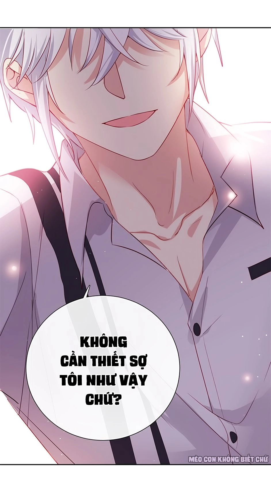 Nhịp Tim Cảnh Báo Chapter 4 - 39