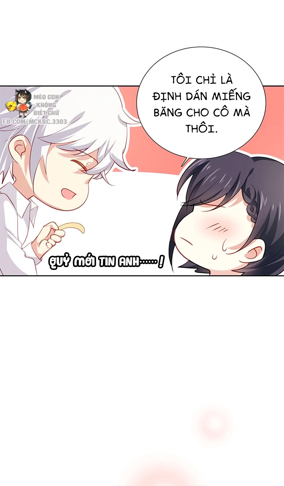 Nhịp Tim Cảnh Báo Chapter 4 - 40