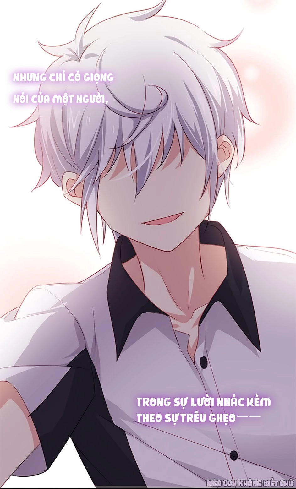 Nhịp Tim Cảnh Báo Chapter 4 - 43