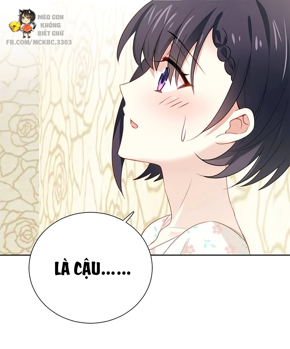 Nhịp Tim Cảnh Báo Chapter 4 - 44