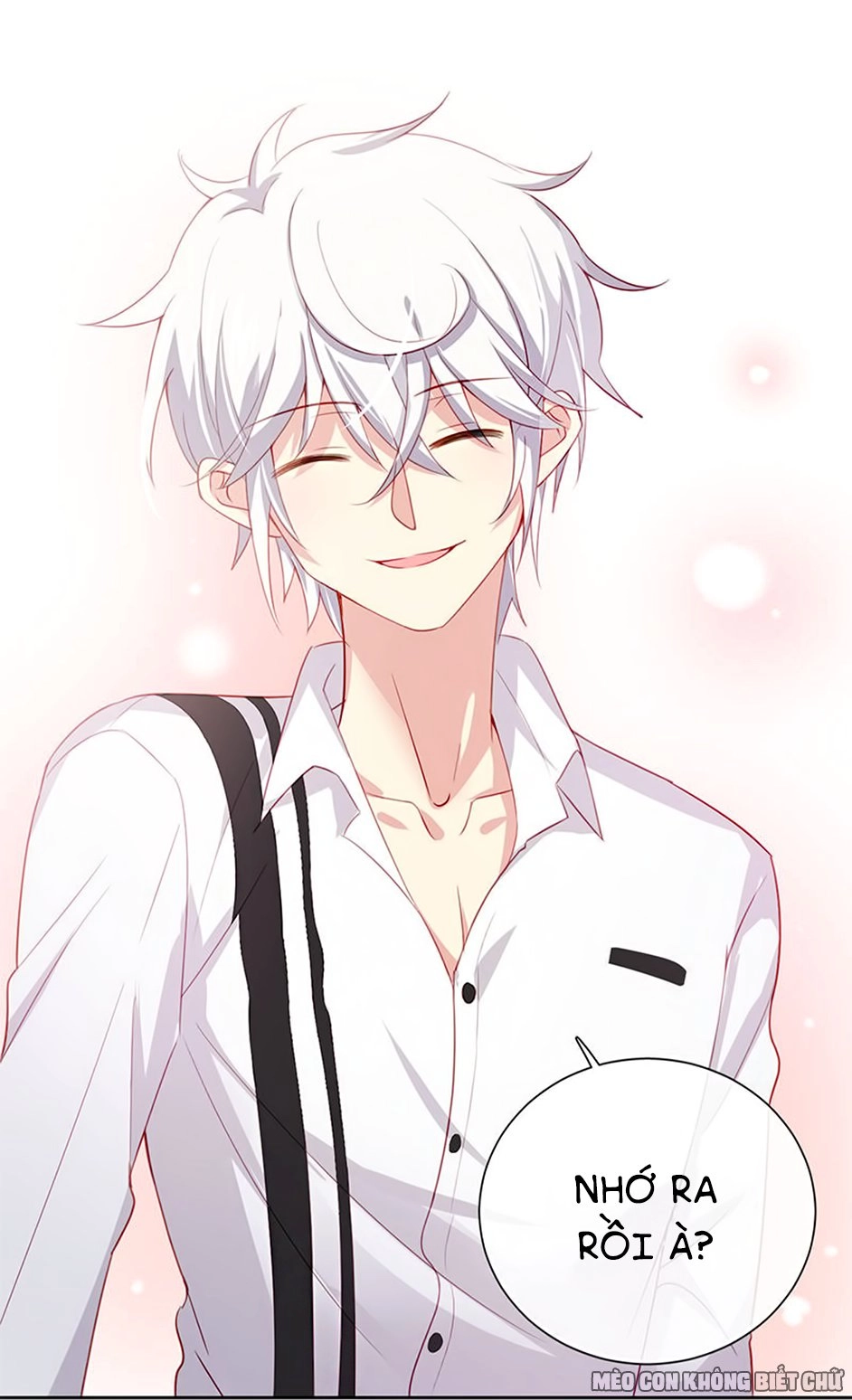 Nhịp Tim Cảnh Báo Chapter 4 - 45