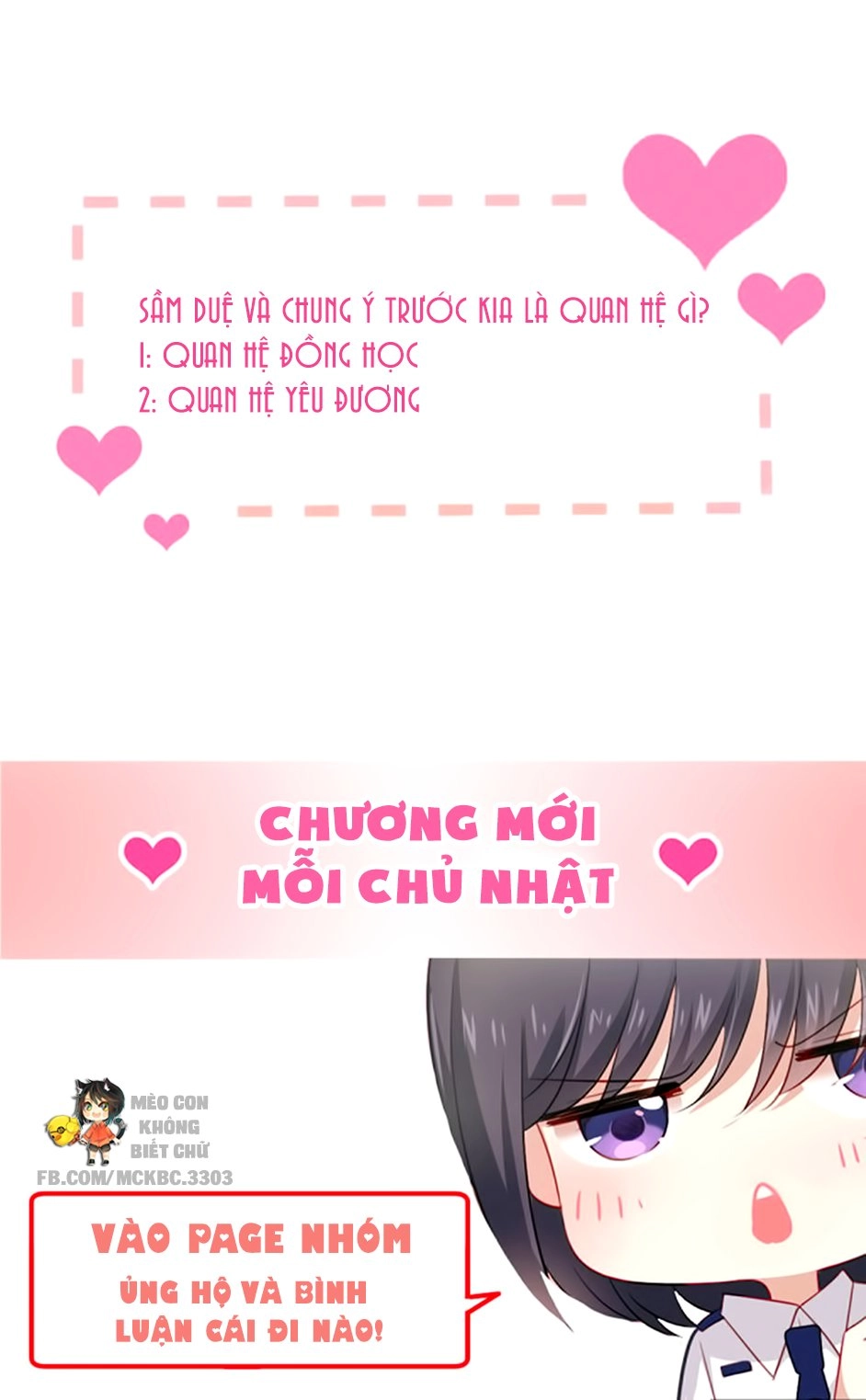 Nhịp Tim Cảnh Báo Chapter 4 - 47