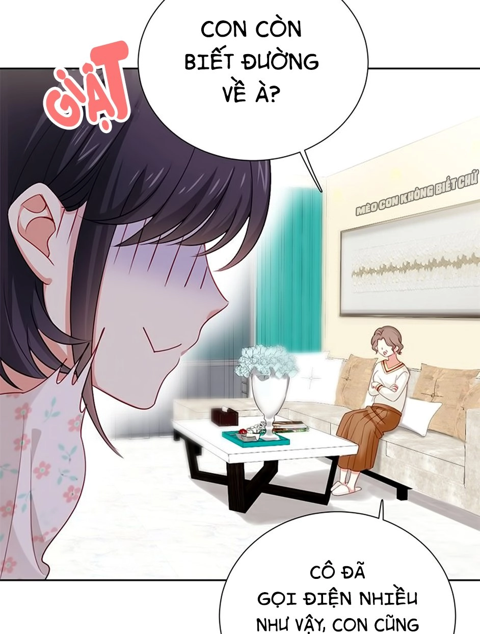 Nhịp Tim Cảnh Báo Chapter 5 - 6