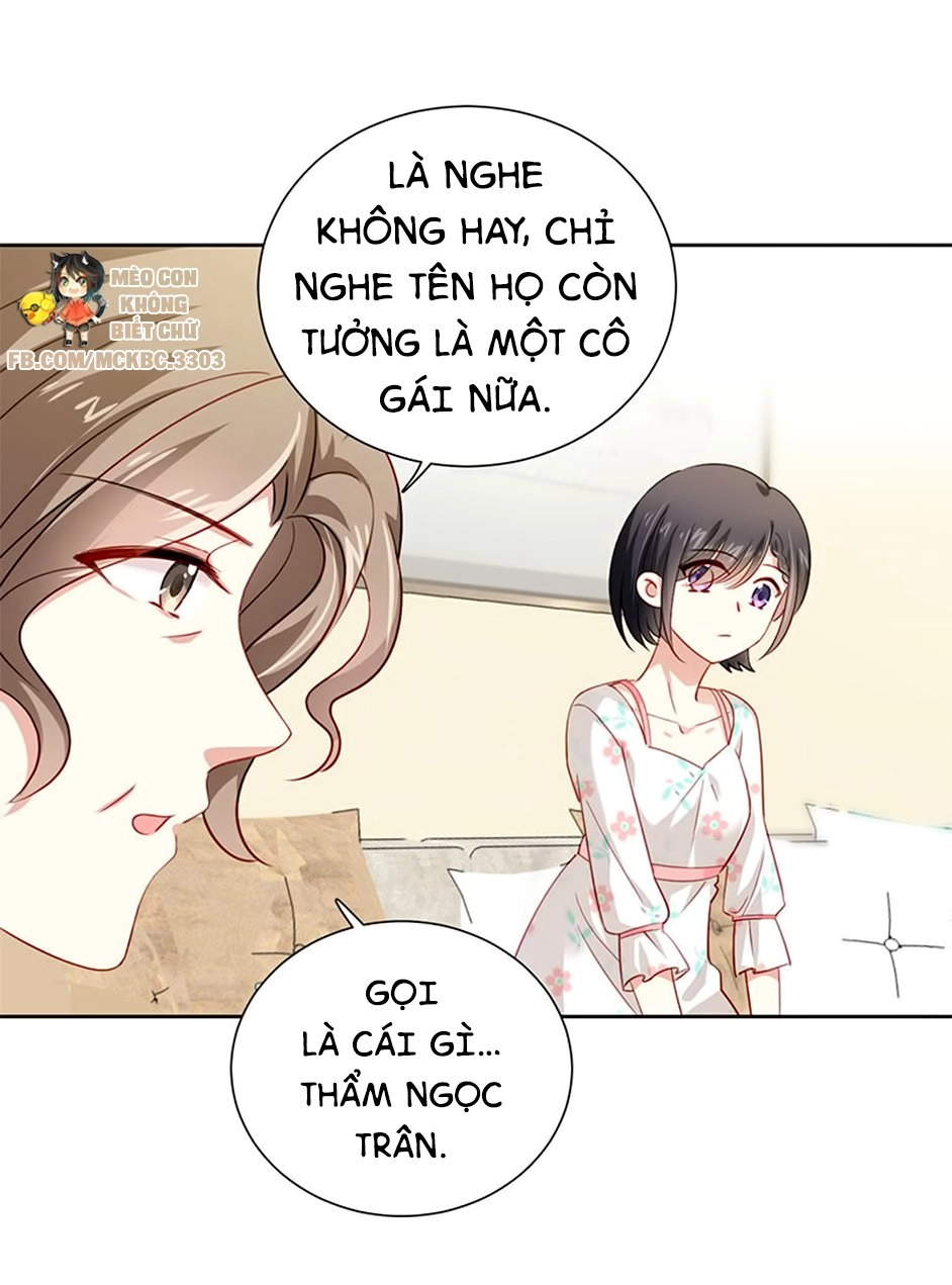 Nhịp Tim Cảnh Báo Chapter 5 - 15