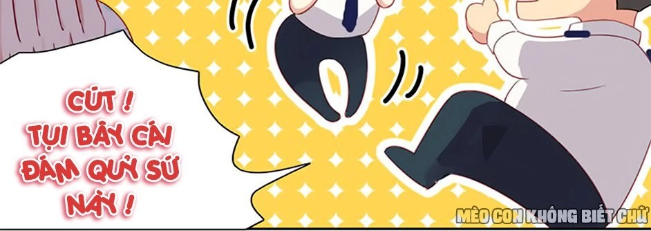 Nhịp Tim Cảnh Báo Chapter 5 - 17