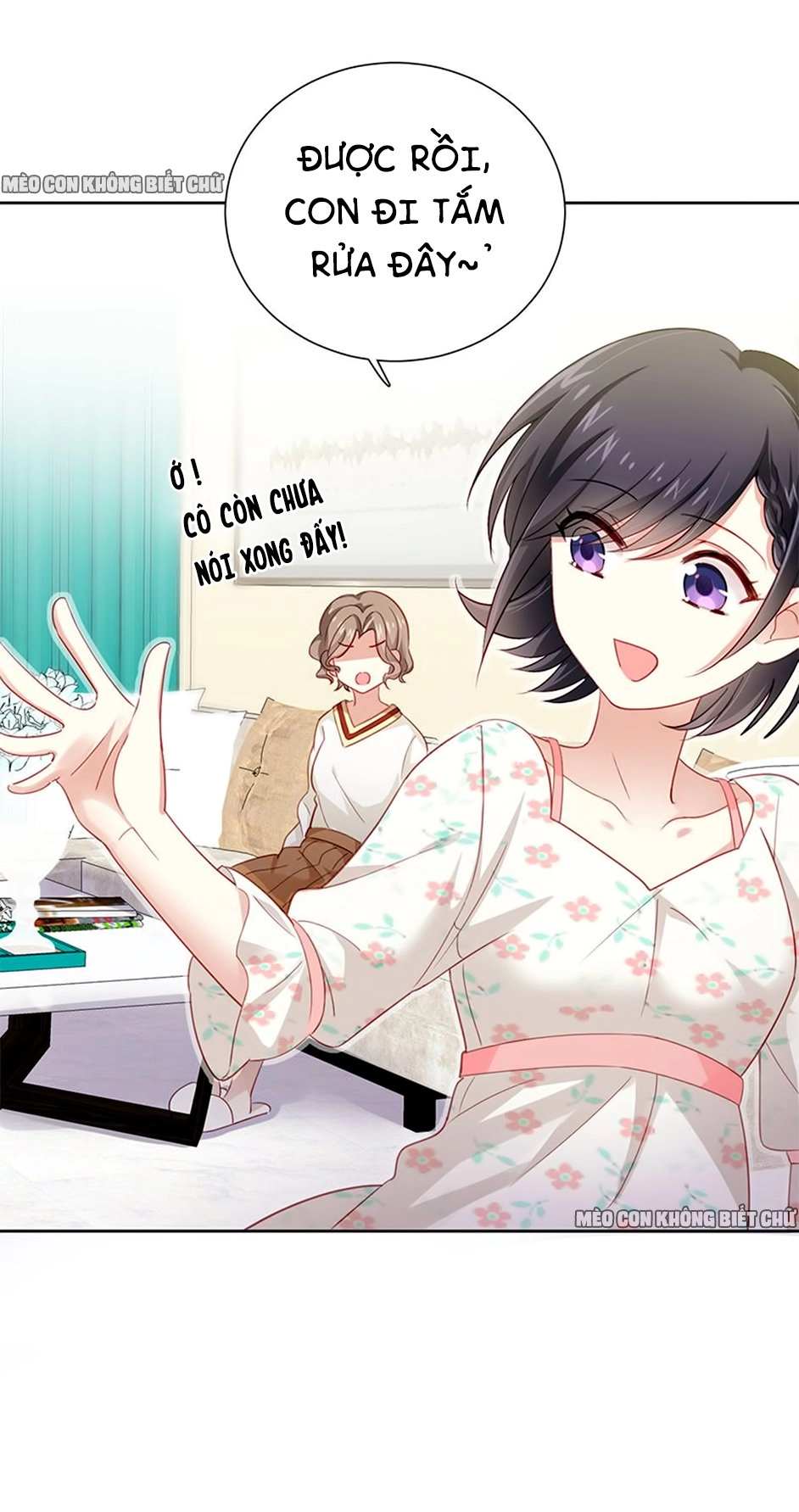 Nhịp Tim Cảnh Báo Chapter 5 - 18