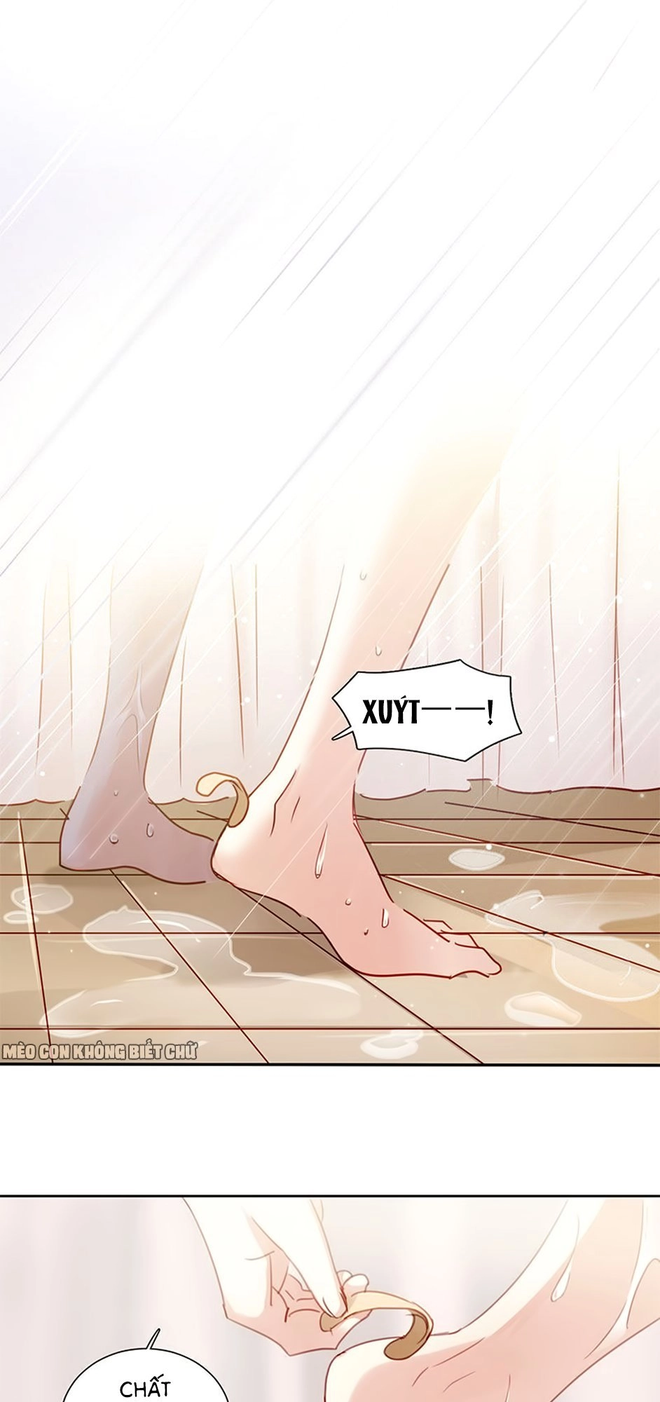 Nhịp Tim Cảnh Báo Chapter 5 - 19