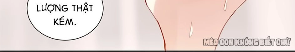 Nhịp Tim Cảnh Báo Chapter 5 - 20