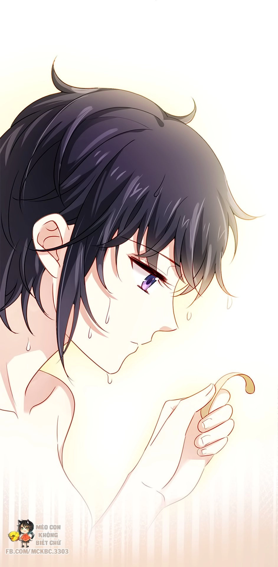 Nhịp Tim Cảnh Báo Chapter 5 - 21