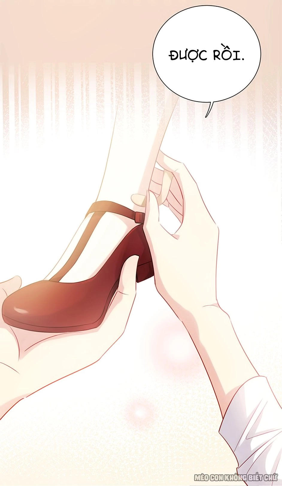 Nhịp Tim Cảnh Báo Chapter 5 - 22