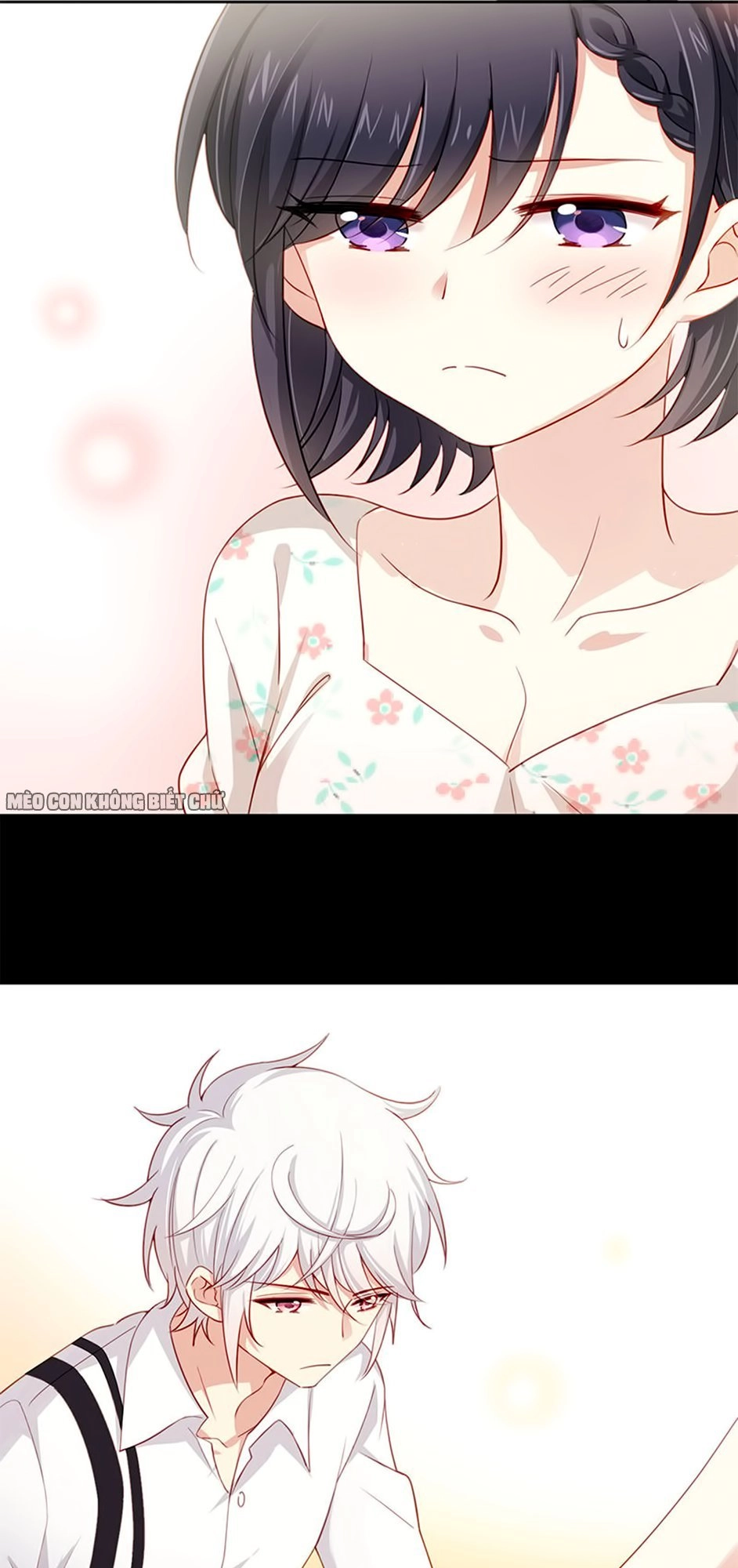 Nhịp Tim Cảnh Báo Chapter 5 - 23