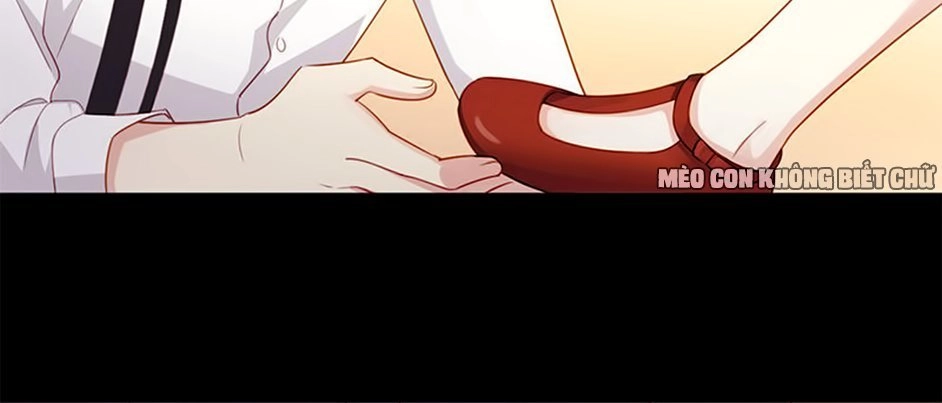 Nhịp Tim Cảnh Báo Chapter 5 - 24