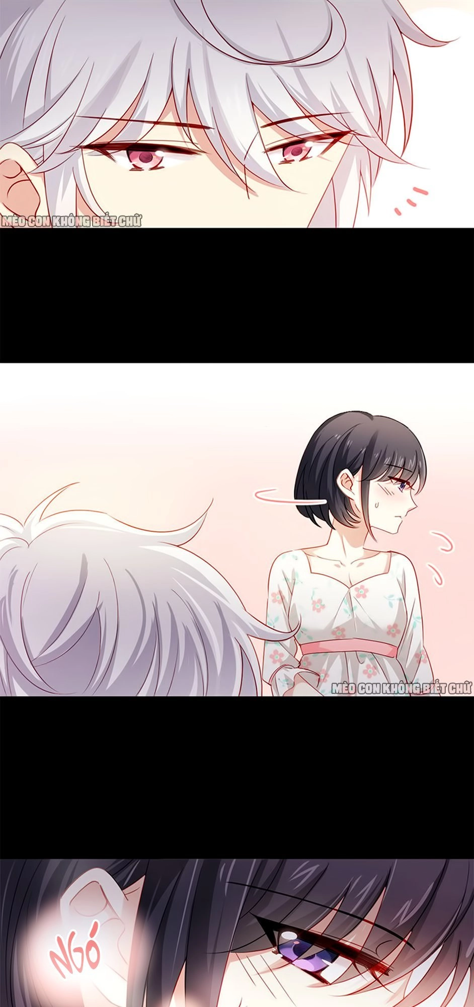 Nhịp Tim Cảnh Báo Chapter 5 - 25