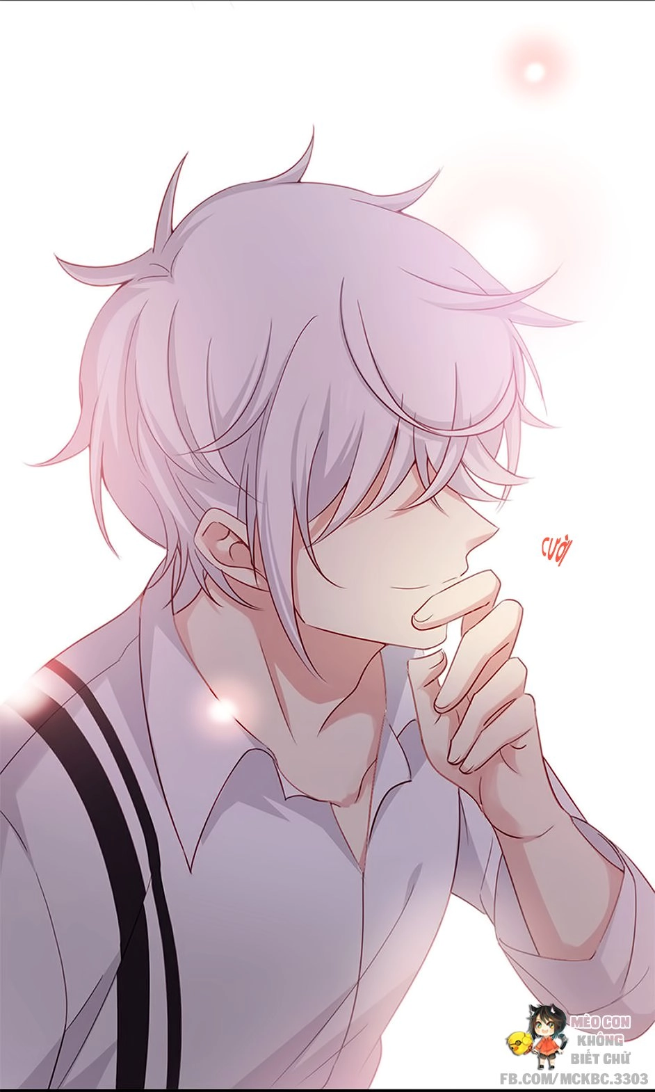 Nhịp Tim Cảnh Báo Chapter 5 - 27