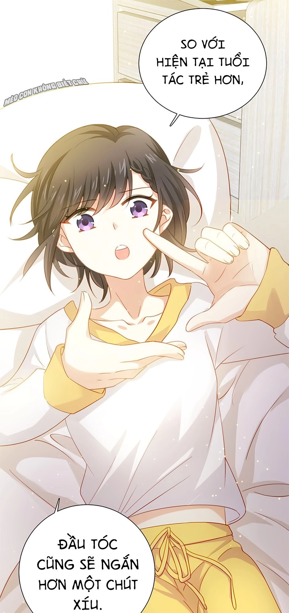 Nhịp Tim Cảnh Báo Chapter 5 - 30