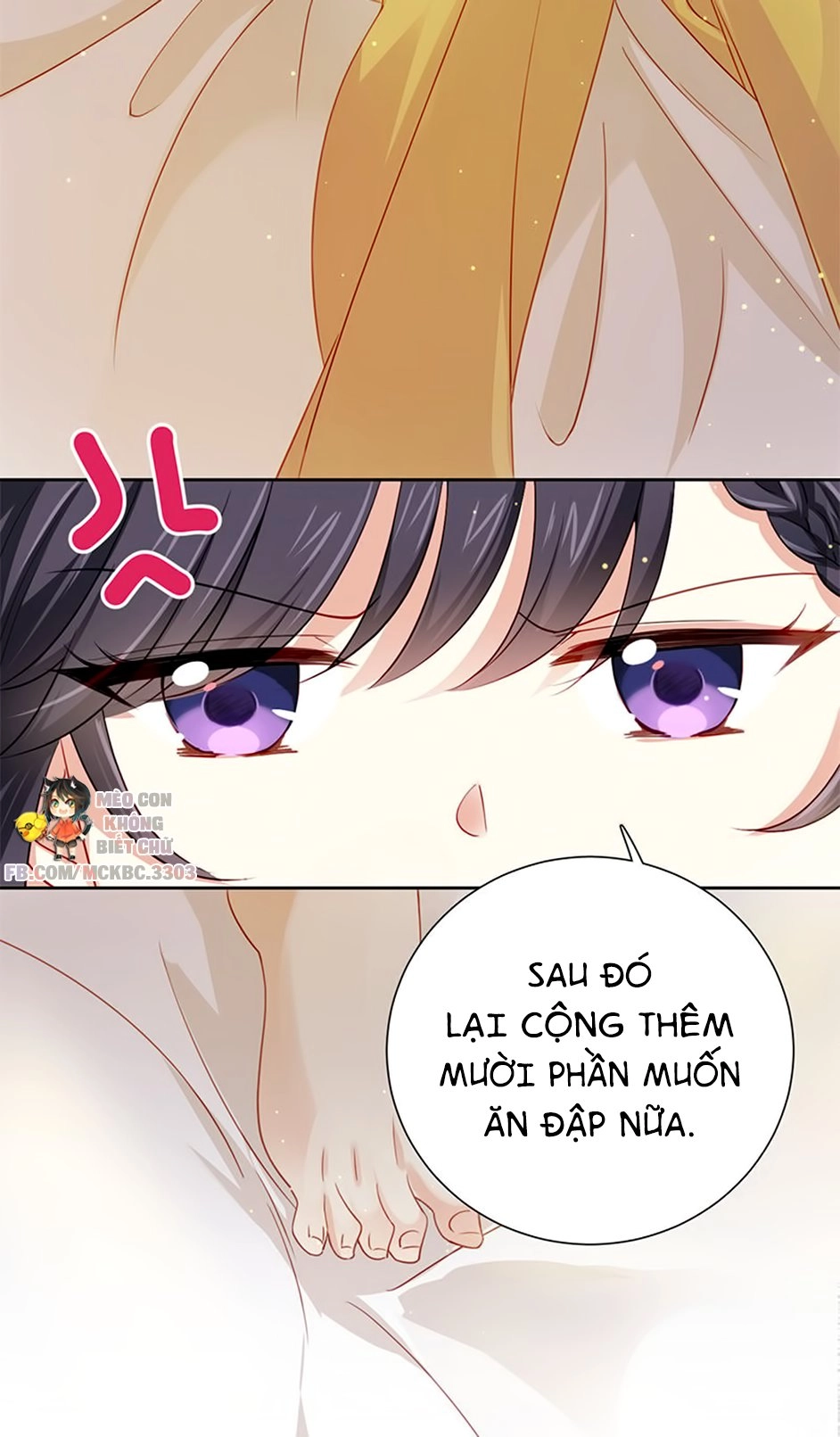 Nhịp Tim Cảnh Báo Chapter 5 - 32