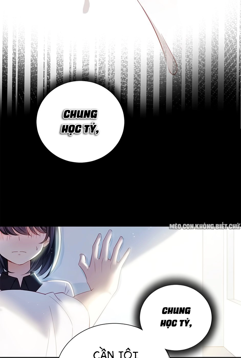 Nhịp Tim Cảnh Báo Chapter 5 - 33